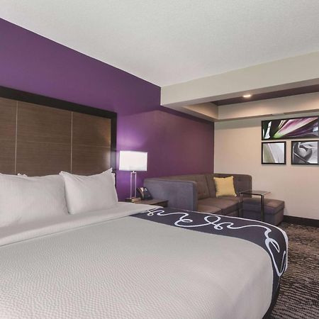 La Quinta By Wyndham Columbus North Hotel Buitenkant foto