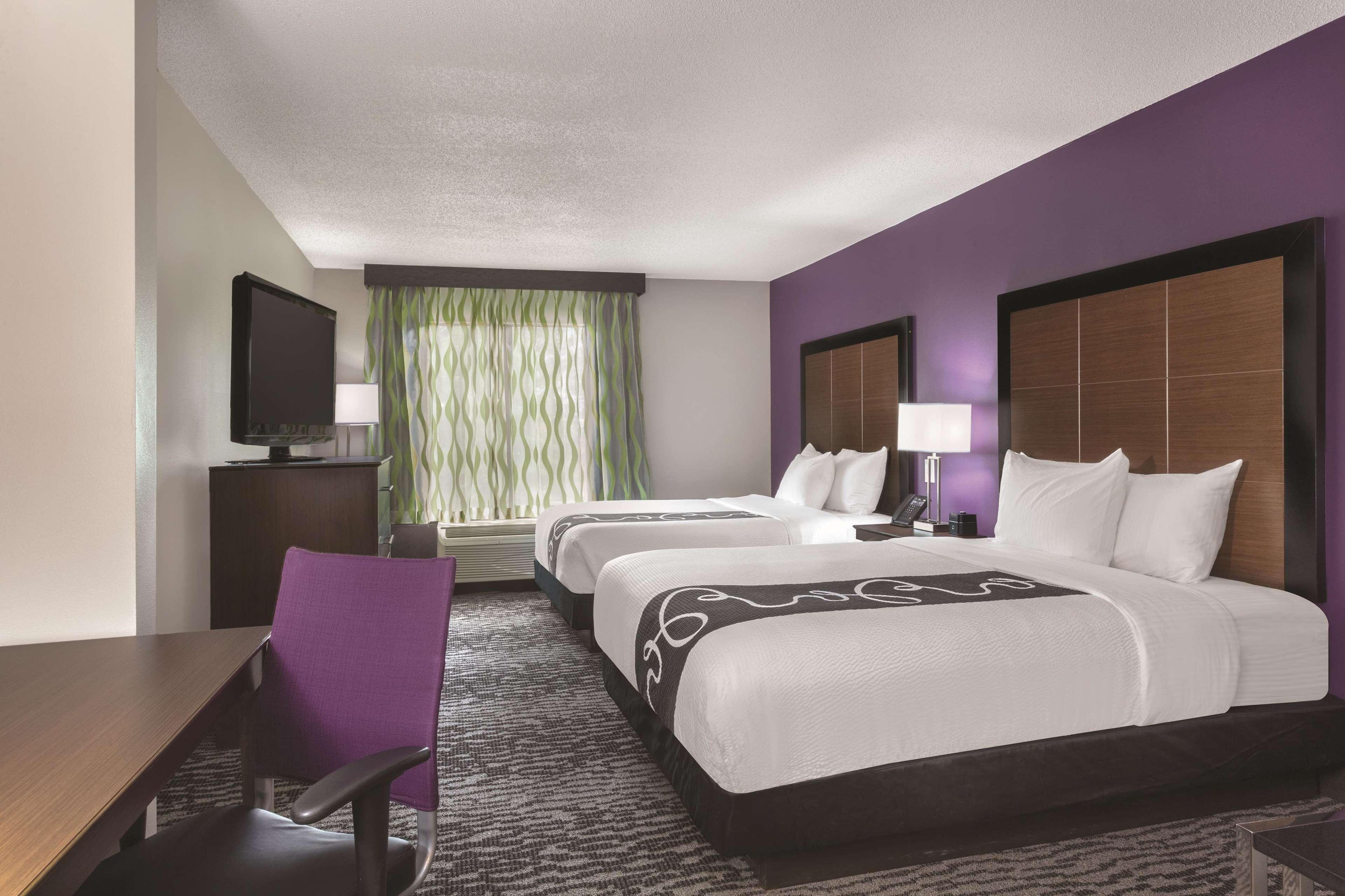 La Quinta By Wyndham Columbus North Hotel Buitenkant foto