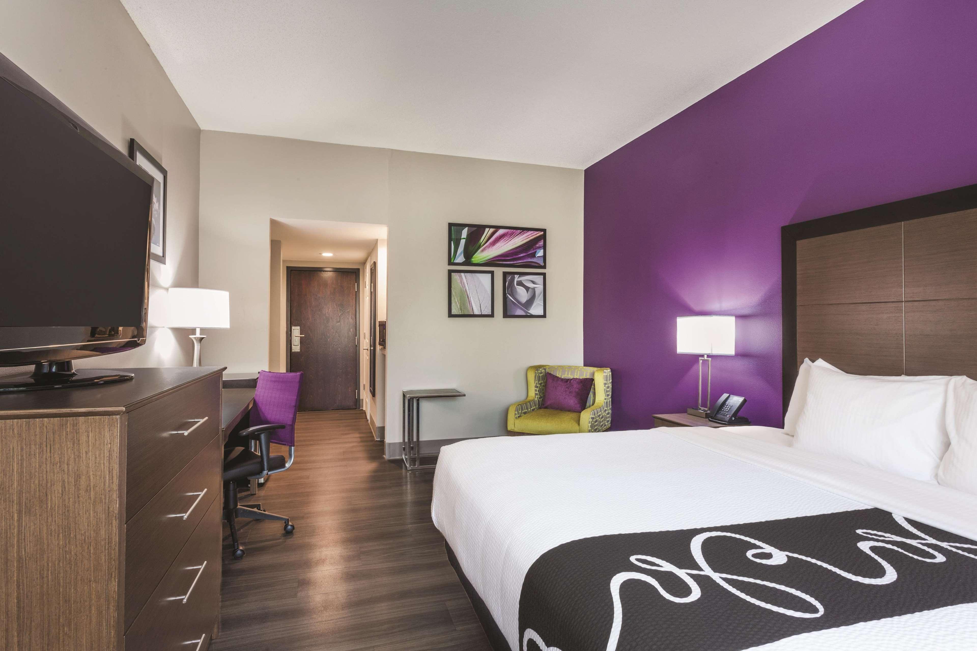 La Quinta By Wyndham Columbus North Hotel Buitenkant foto